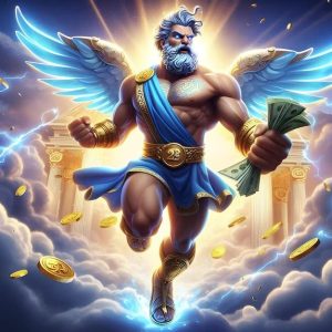 Petualangan Luar Angkasa Ala SpadeGaming