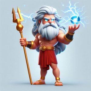 Putaran Sakti dari Simbol SpadeGaming